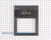 Dispenser Façade - Part # 451502 Mfg Part # 2186510B