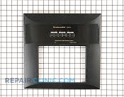 Dispenser Façade - Part # 451506 Mfg Part # 2186511B