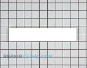 Door Shelf Bar - Part # 453301 Mfg Part # 2195942