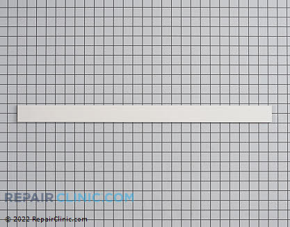 Door Shelf Bar W10421486 Main Product View