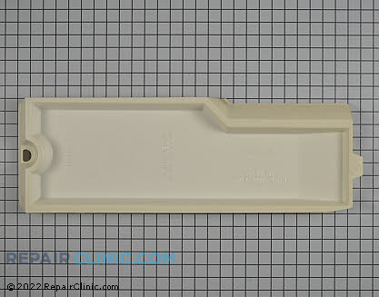 Drain Pan 2189433 Main Product View