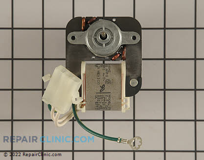 Evaporator Fan Motor 218878801 Main Product View