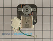 Evaporator Fan Motor - Part # 452373 Mfg Part # 218878801