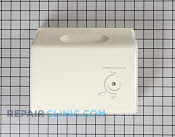 Ice Bucket Front Plate - Part # 451931 Mfg Part # 218748101