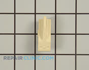 Knob, Dial & Button - Part # 452296 Mfg Part # 218845902