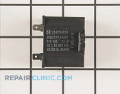 Run Capacitor - Part # 452001 Mfg Part # 218764601