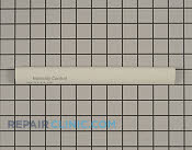 Trim-crisper pan (10 inch) (crisper cover) - Part # 453221 Mfg Part # 2195340