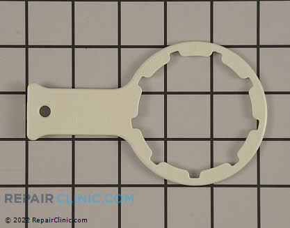 Water Filter Wrench 218710300 Main Product View