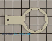 Water Filter Wrench - Part # 451833 Mfg Part # 218710300