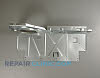 Baffle-air W10196306       Alternate Product View