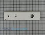 Control  Panel - Part # 454035 Mfg Part # 22001241
