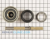 Drive Shaft - Part # 454871 Mfg Part # 22002124