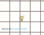 Fastener - Part # 939471 Mfg Part # 3400094