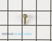 Screw - Part # 454750 Mfg Part # 22001995