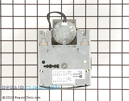 Timer (OEM)  22001694