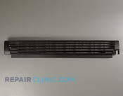 Toe Kick Plate - Part # 1874733 Mfg Part # W10283943