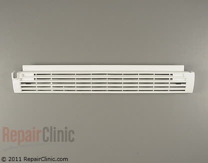 Toe Kick Plate W10283945 Main Product View