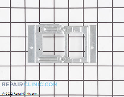 Washer/Dryer Combo Brackets