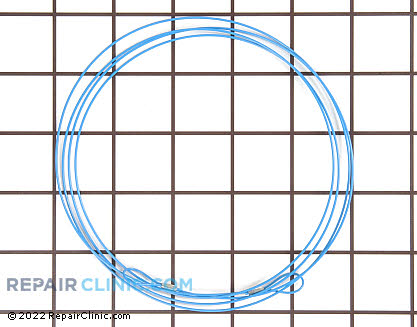 Clamp 22002327 Main Product View