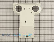 Control  Panel - Part # 455658 Mfg Part # 2200820