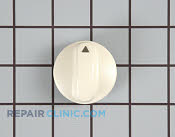 Selector Knob - Part # 455298 Mfg Part # 22002589