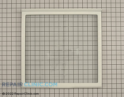 Shelf Assembly (OEM)  W10141748