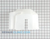 Shield - Part # 455399 Mfg Part # 22002721