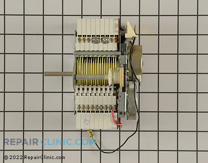 Timer (OEM)  23001065, 456826