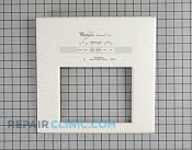 Touchpad - Part # 455833 Mfg Part # 2203320W