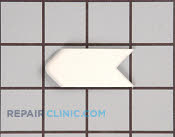 Trim Piece - Part # 455711 Mfg Part # 2201014