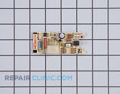 User Control and Display Board - Part # 455886 Mfg Part # 2203384