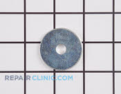 Washer - Part # 455062 Mfg Part # 22002320