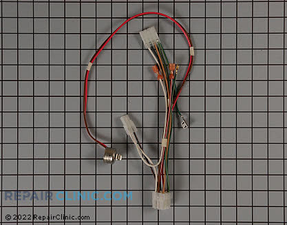 Wire Harness 2200630 Main Product View