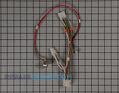 Wire Harness - Part # 455620 Mfg Part # 2200630