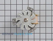 Blower Motor - Part # 466944 Mfg Part # 263384