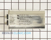Capacitor - Part # 462660 Mfg Part # 2438