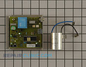 Circuit Board & Timer - Part # 467609 Mfg Part # 265940