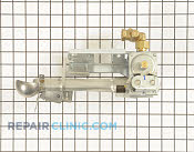 Gas Valve Assembly - Part # 469775 Mfg Part # 279874