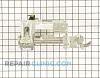 Gas Valve Assembly 279874 Alternate Product View