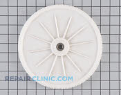 Gear - Part # 468577 Mfg Part # 272A002S01