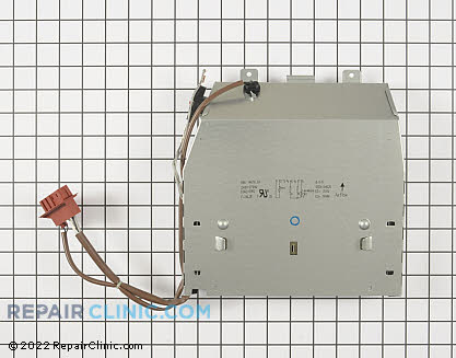 Heating Element Assembly 00265676 Main Product View