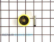 Kit, valve repair (13 - Part # 460604 Mfg Part # 24001122