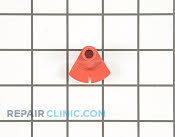 Knob Dial - Part # 462518 Mfg Part # 24283