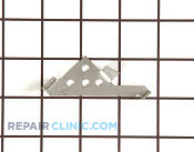 Latch - Part # 460710 Mfg Part # 24001230