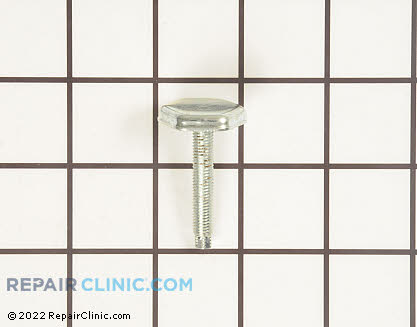 Leveling Leg 2650-0002 Main Product View