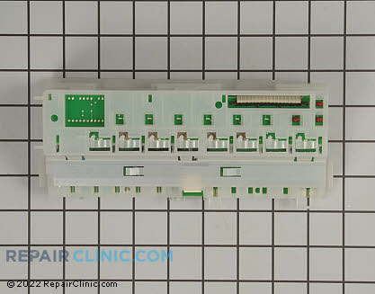 Main Control Board 00264461 Main Product View
