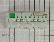 Main Control Board - Part # 467087 Mfg Part # 264461