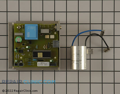 Main Control Board 265940 Main Product View