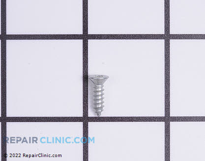 Screw 25-7809 Main Product View