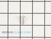 Screw - Part # 468810 Mfg Part # 273556